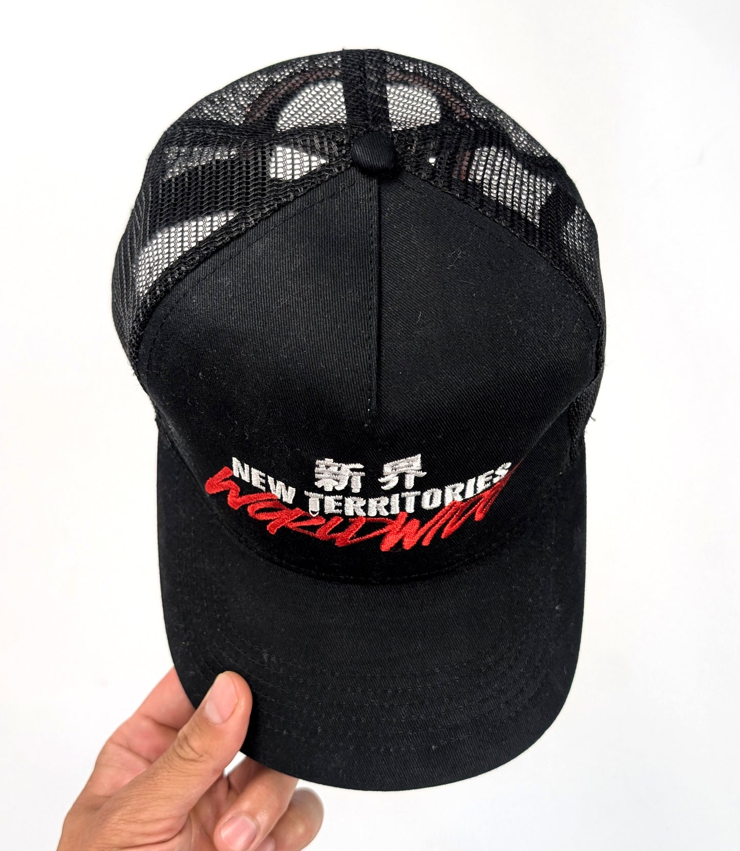 NTWWA1 WORLDWIDE TRUCKER