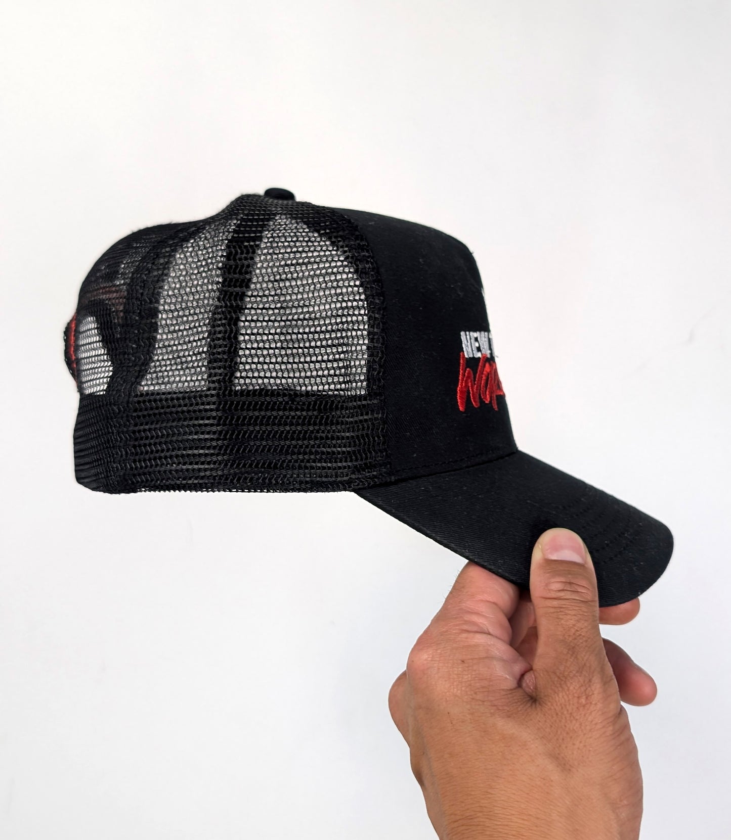 NTWWA1 WORLDWIDE TRUCKER