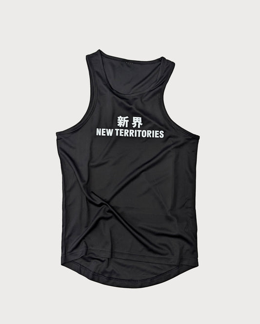 NT011 TRAINING VEST
