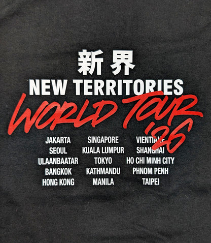 NTWW02 TOUR TEE