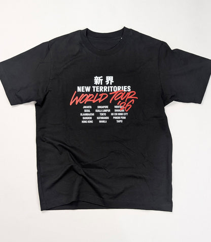 NTWW02 TOUR TEE