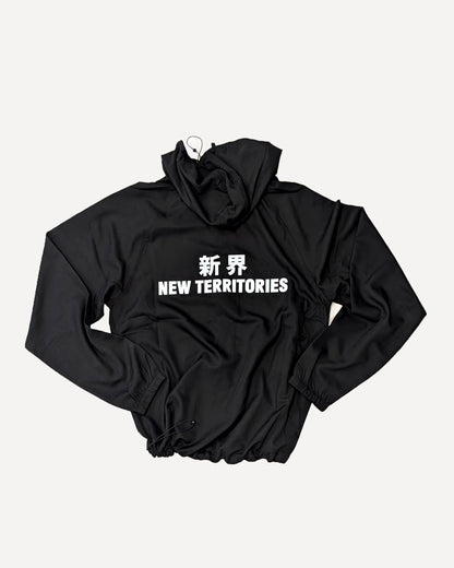 NTSET1A NT TRACK JACKET